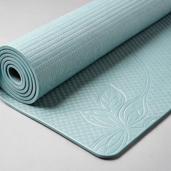 Premium Yoga Mat