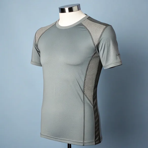 Miami Active Tech T-Shirt